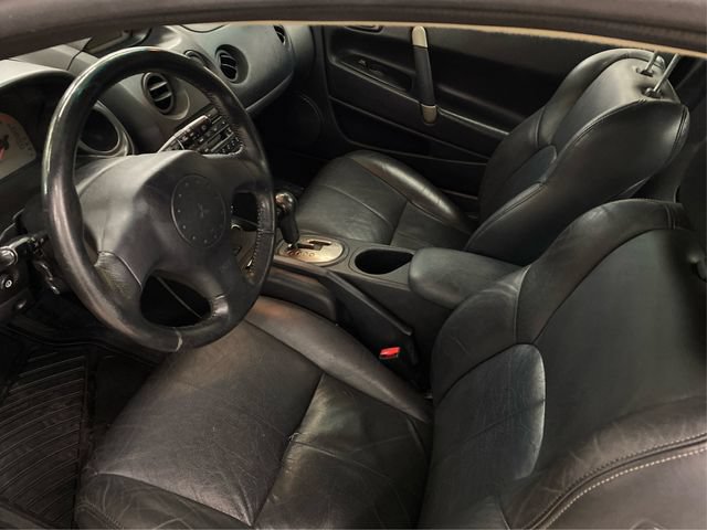 Used 2000 Mitsubishi Eclipse GT FWD image 10