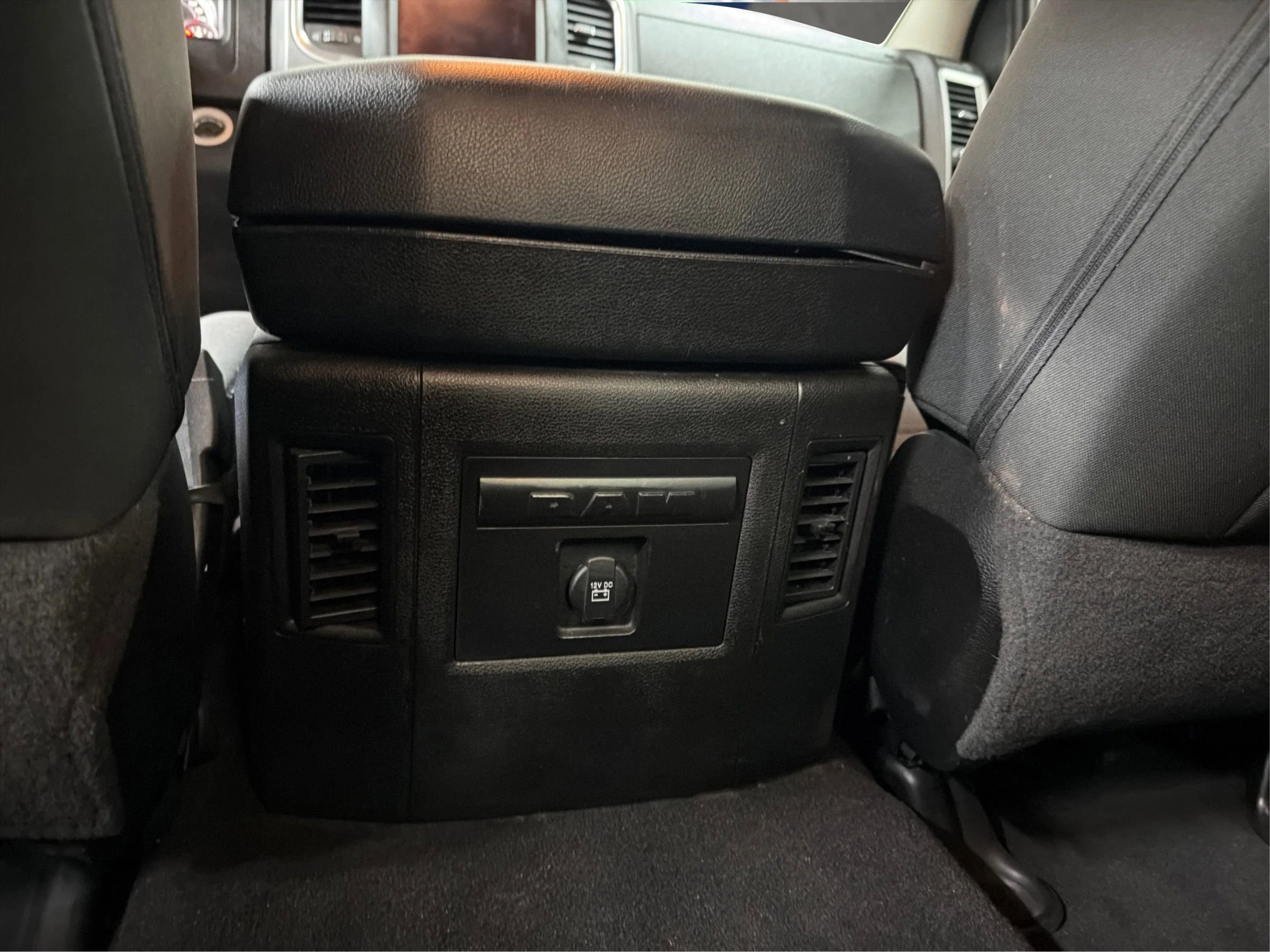 Used 2022 RAM 1500 Classic SLT w/ Trailer & Traction Group image 27