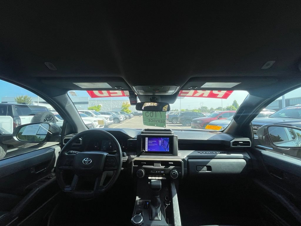 Used 2024 Toyota Tacoma SR AWD/4WD image 26