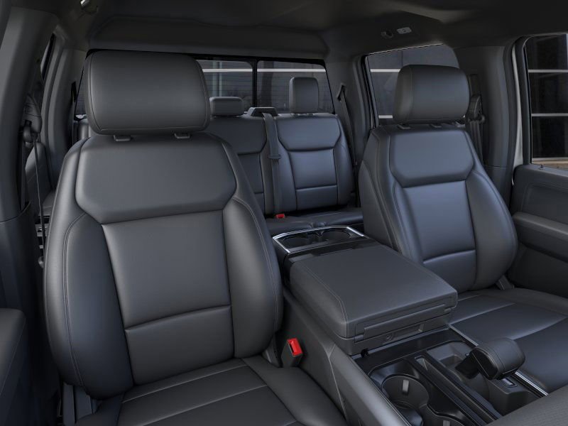 New 2026 Ford F150 XLT w/ Equipment Group 303A High image 10