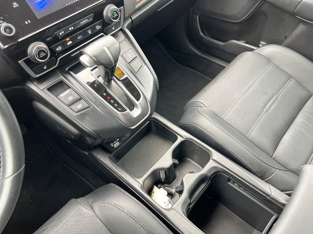 Used 2021 Honda CR-V EX-L image 25
