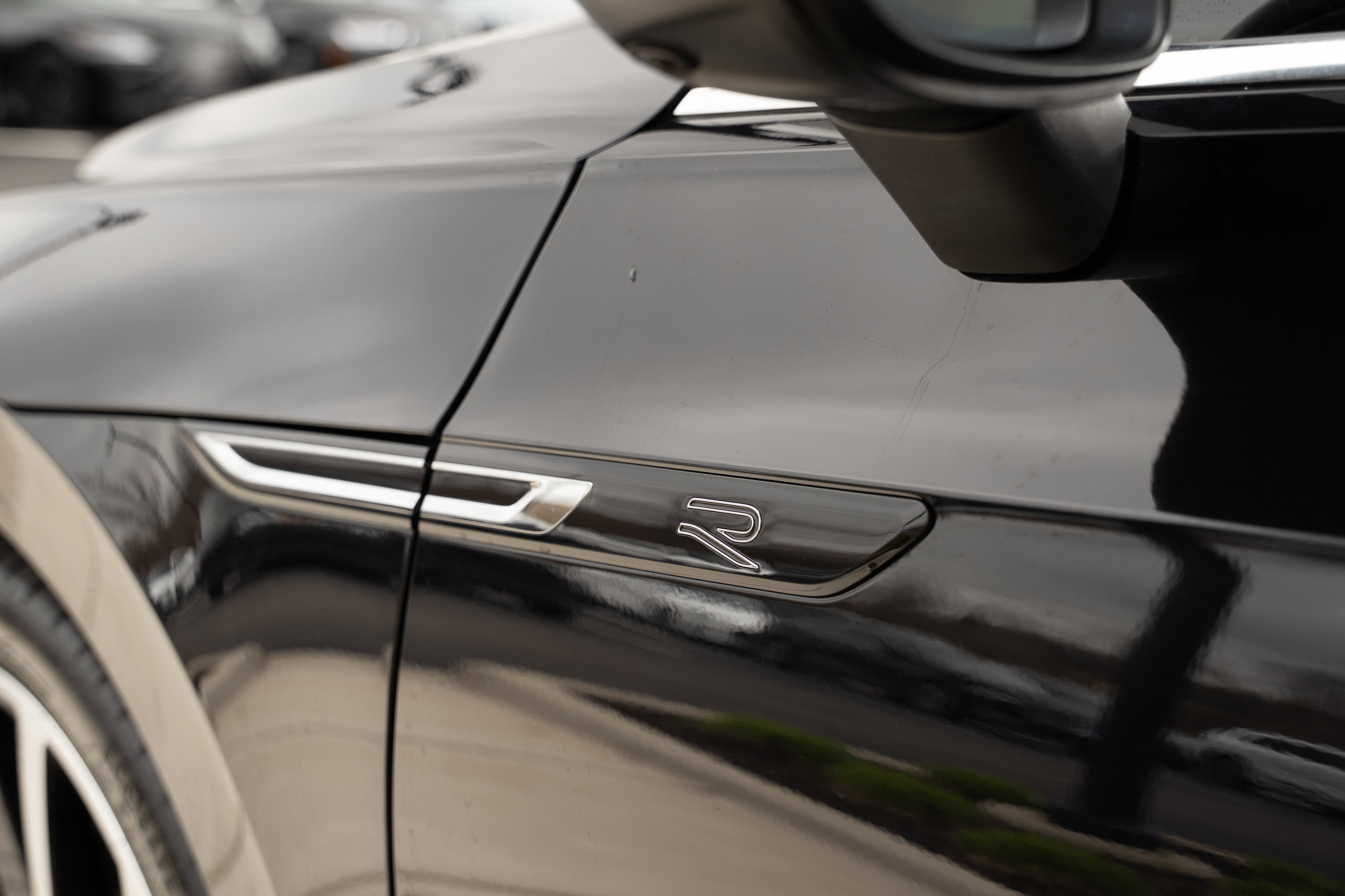 Used 2021 Volkswagen Arteon SEL Premium image 39