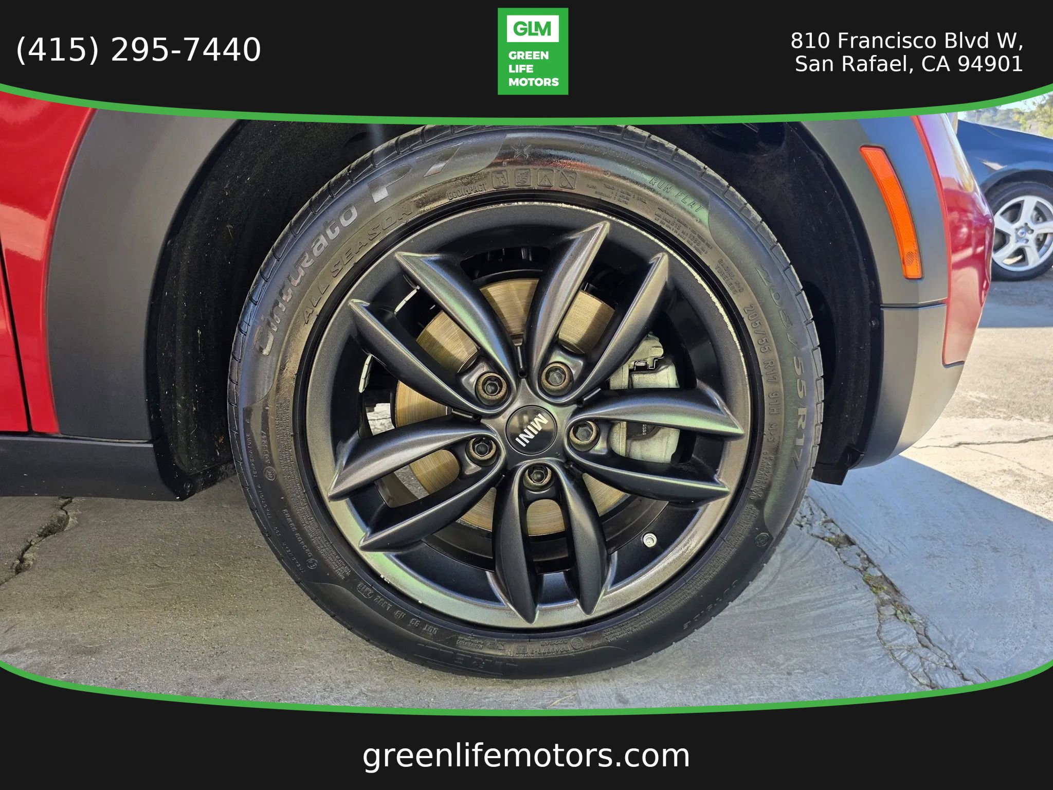 Used 2013 MINI Cooper Countryman S image 25