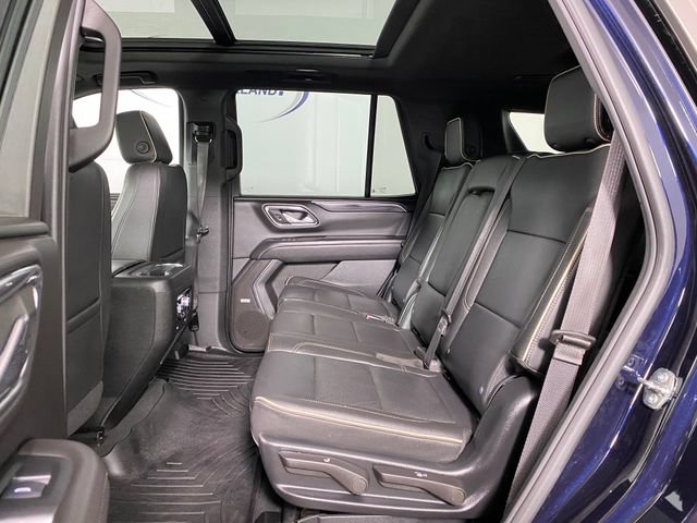 Certified 2024 GMC Yukon SLT w/ SLT Premium Package AWD/4WD image 26