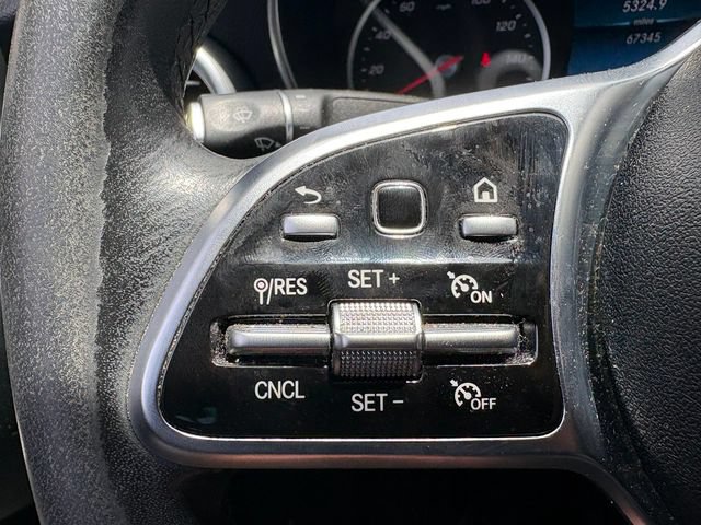 Used 2020 Mercedes-Benz C 300 Sedan image 27