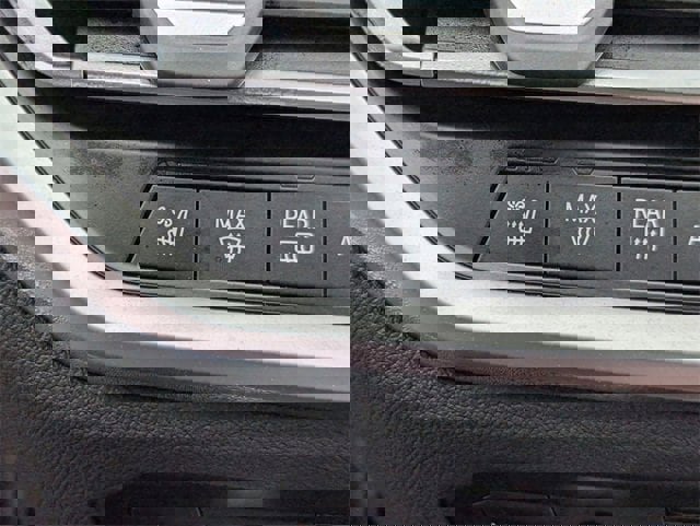 Used 2022 BMW M3 M3 Sedan w/ Executive Package image 16