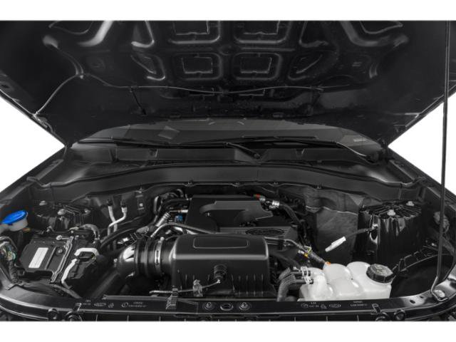 Used 2023 Ford Explorer 2WD image 12