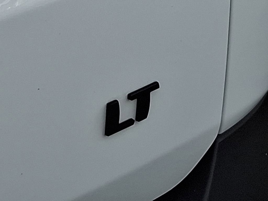 Certified 2023 Chevrolet Traverse LT image 34