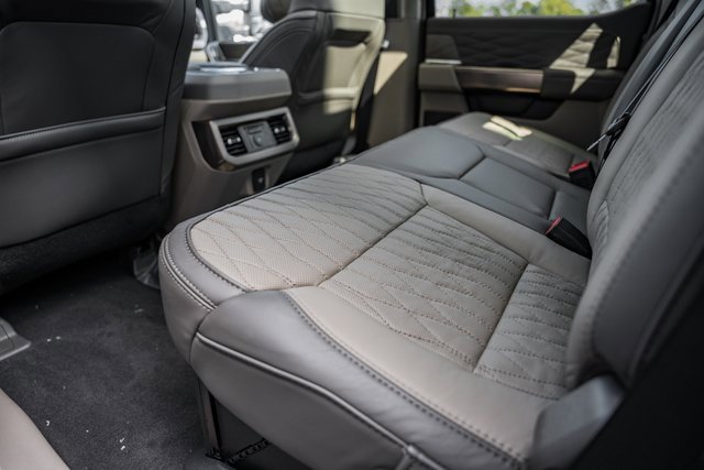 New 2026 Ford F250 Platinum image 46