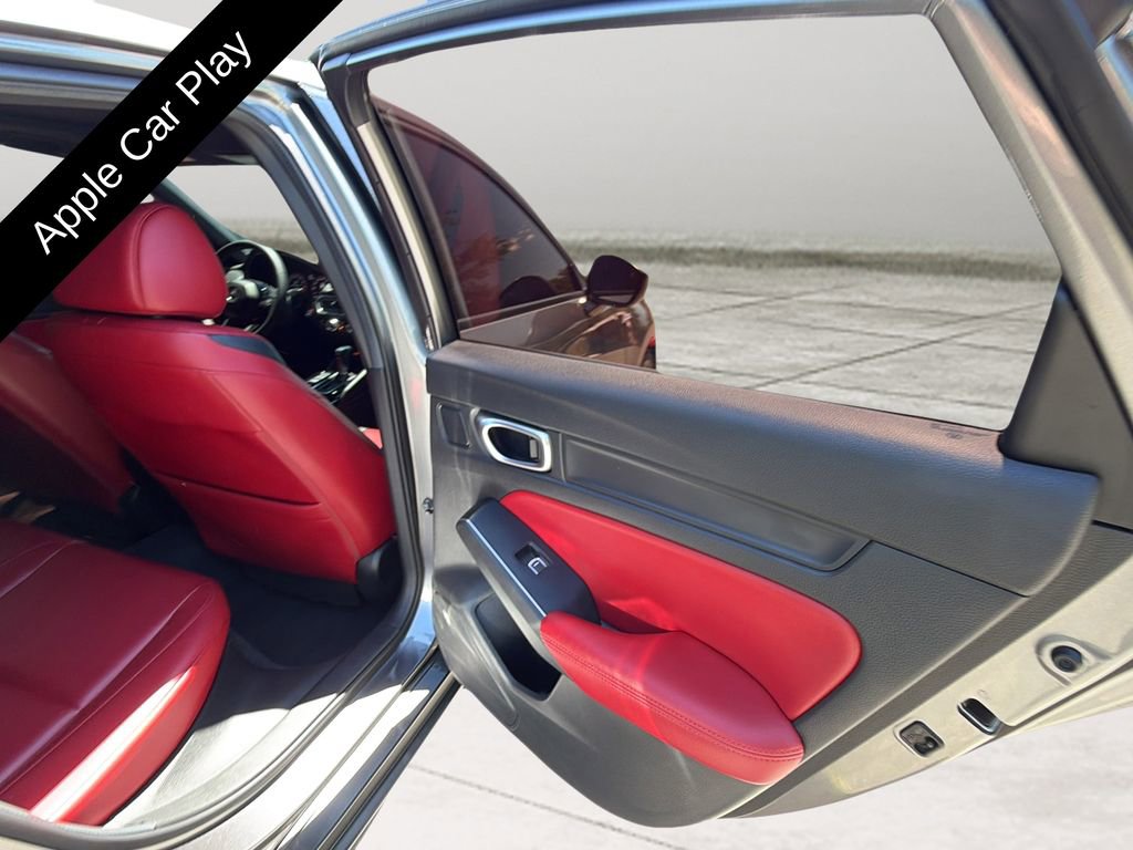 Used 2024 Acura Integra A-Spec FWD image 17