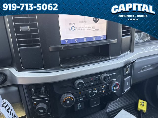 New 2026 Ford F550 4x4 Crew Cab image 28