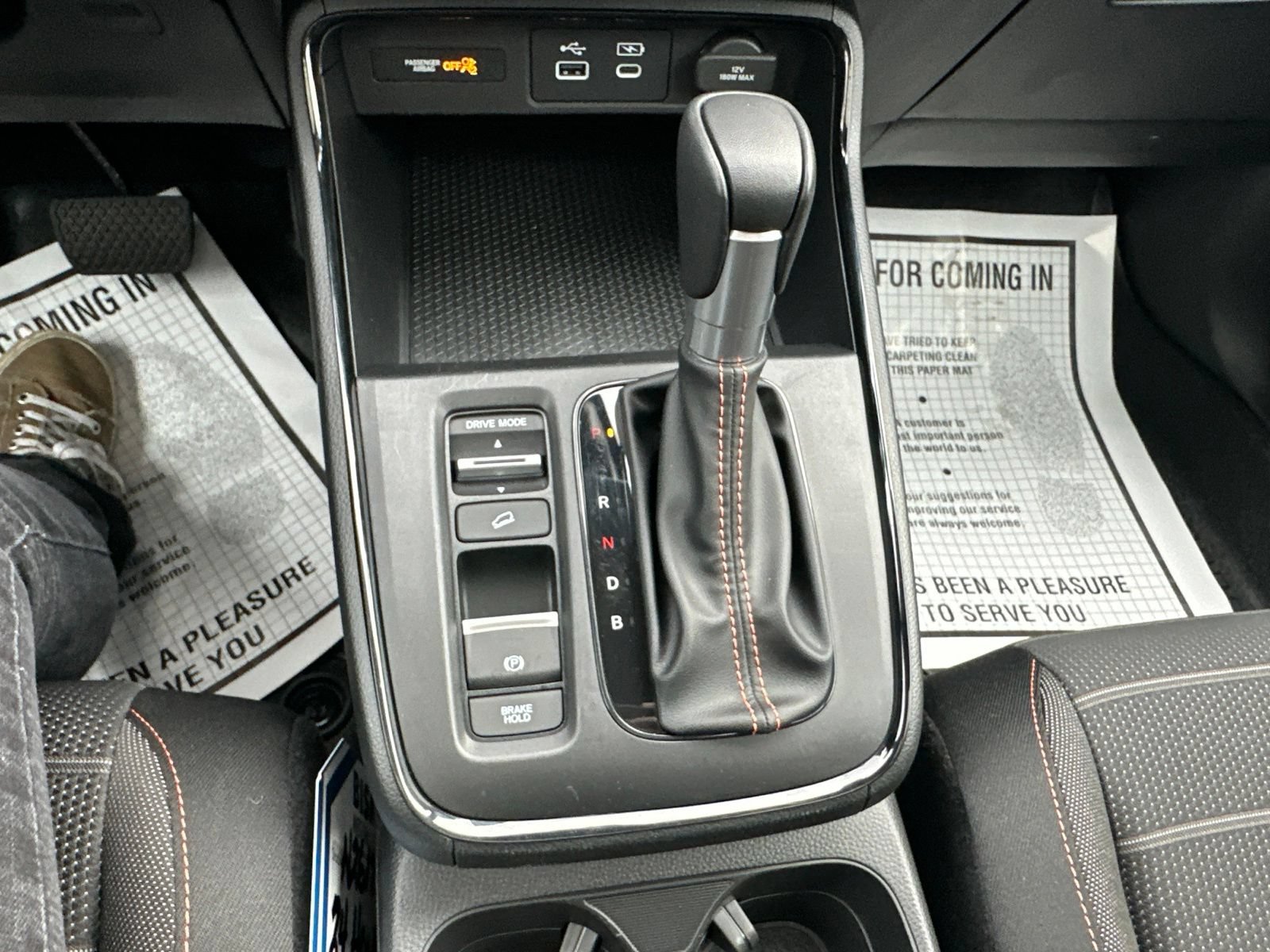 Used 2024 Honda CR-V Sport image 61