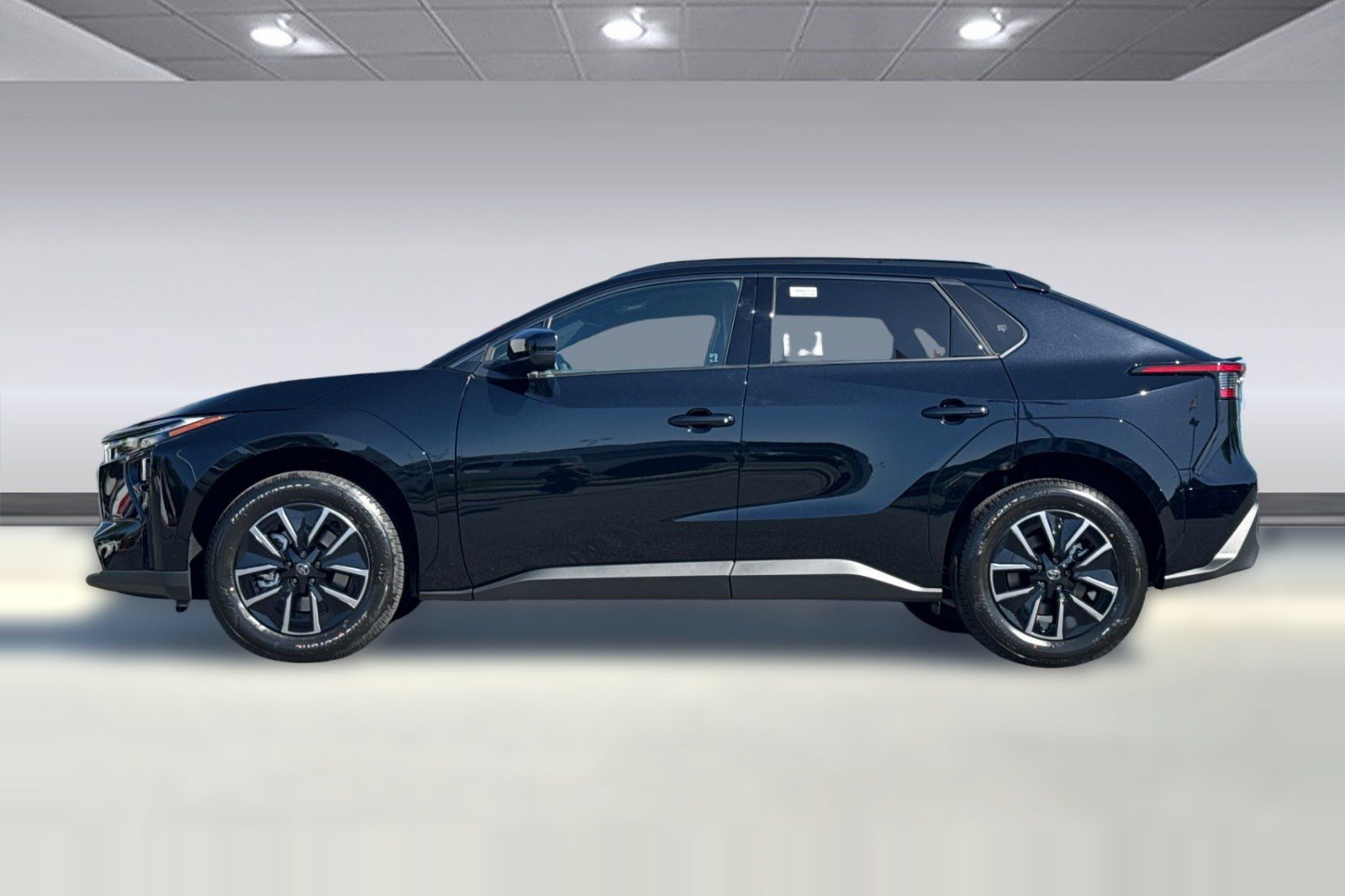 New 2026 Toyota bZ FWD image 2