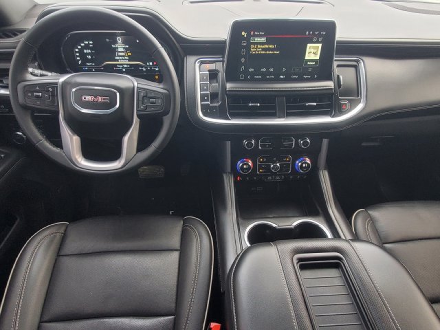 Certified 2024 GMC Yukon SLT AWD/4WD image 26