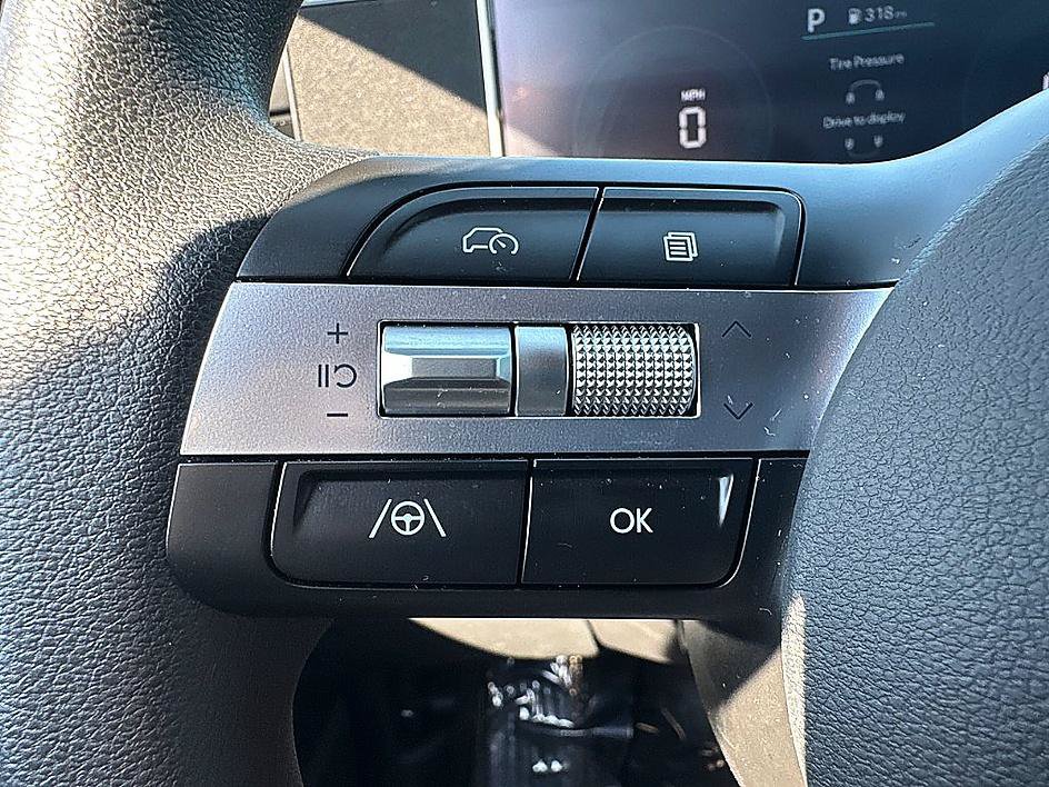 Certified 2026 Hyundai Santa Cruz SEL AWD/4WD image 19