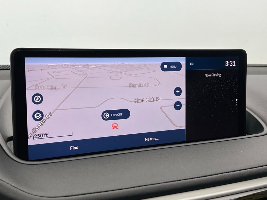 Used 2023 Acura MDX FWD w/ Technology Package image 14