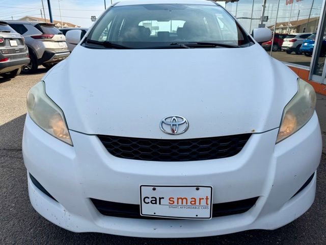 Used 2010 Toyota Matrix FWD image 3