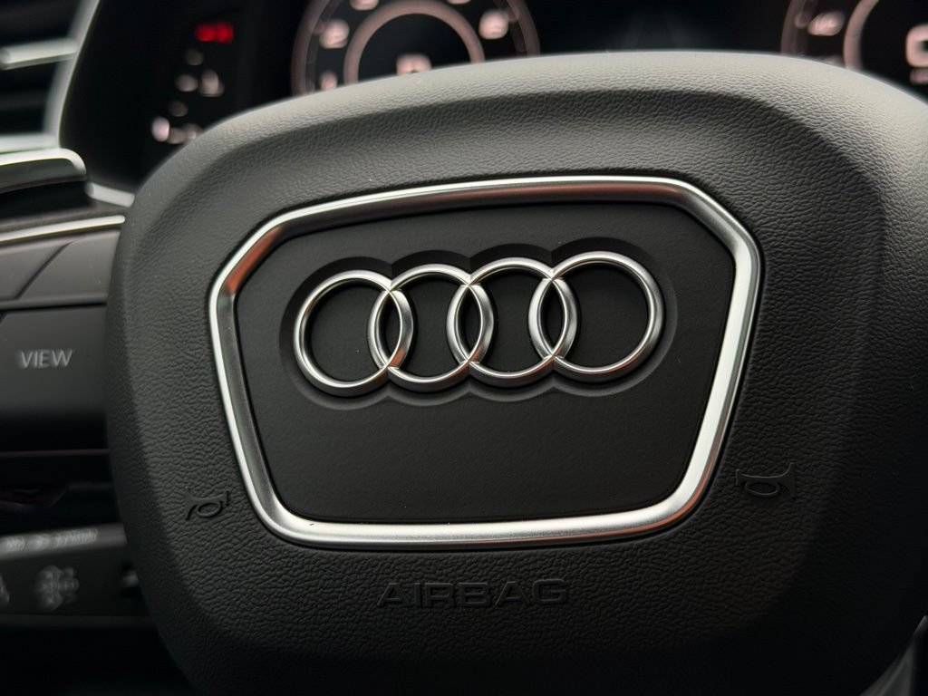 New 2026 Audi RS Q8 performance AWD/4WD image 26