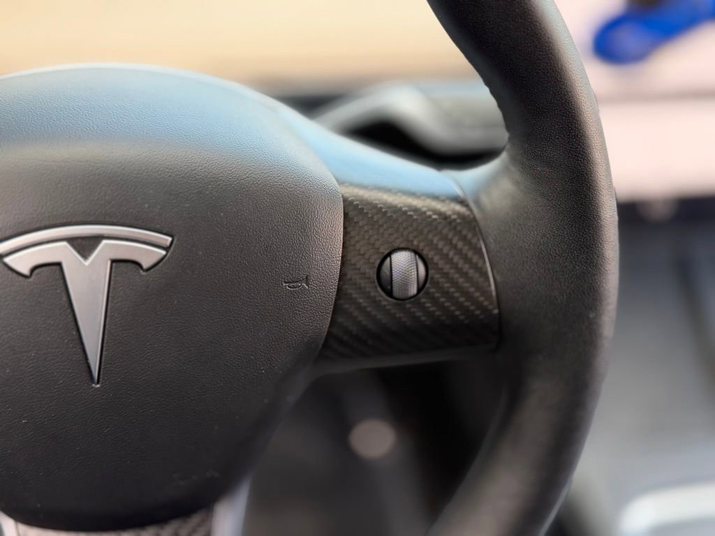 Used 2021 Tesla Model 3 Standard Range image 43