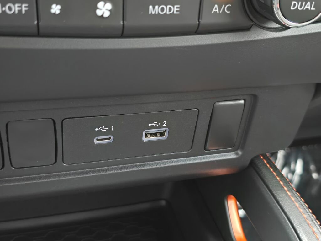 Used 2023 Nissan Frontier PRO-4X w/ Tow Package image 31