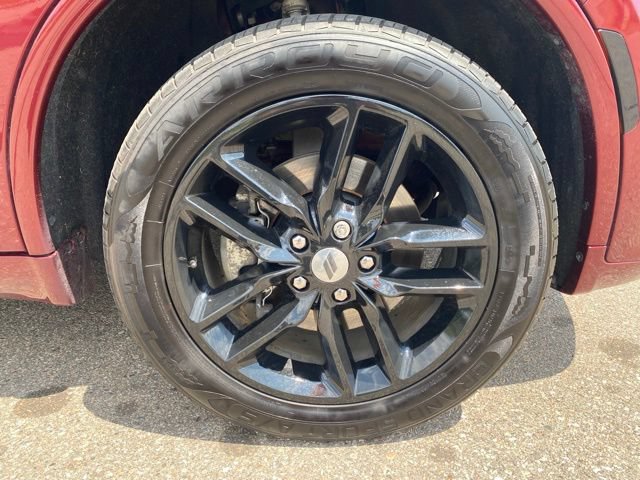 Used 2022 Dodge Durango GT AWD/4WD image 39