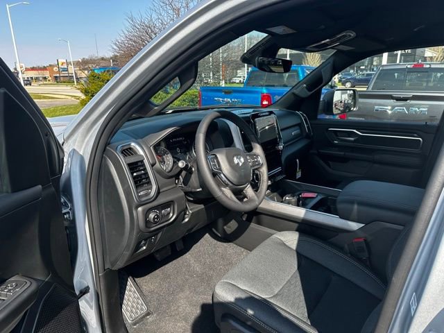 New 2026 RAM 1500 Big Horn image 16