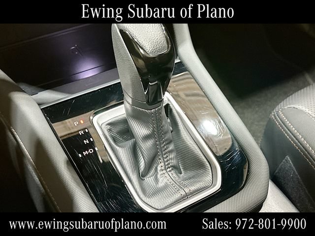 Used 2025 Subaru Forester Touring AWD/4WD image 17