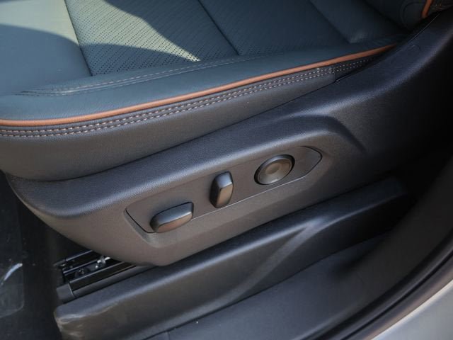 New 2026 GMC Yukon AT4 AWD/4WD image 20