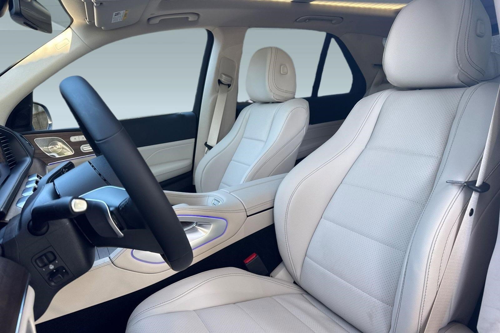 New 2026 Mercedes-Benz GLE 450 4MATIC image 5