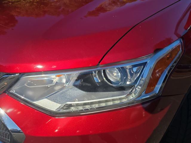 Used 2019 Chevrolet Traverse LT image 48