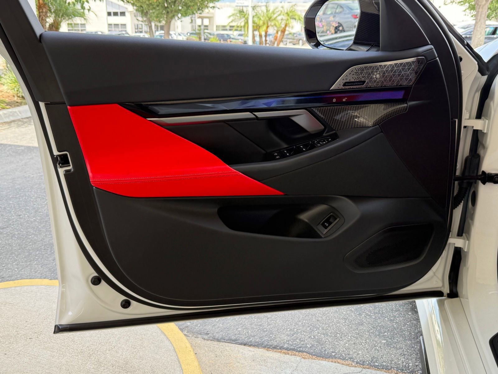 New 2026 BMW M5 w/ Executive Package image 20