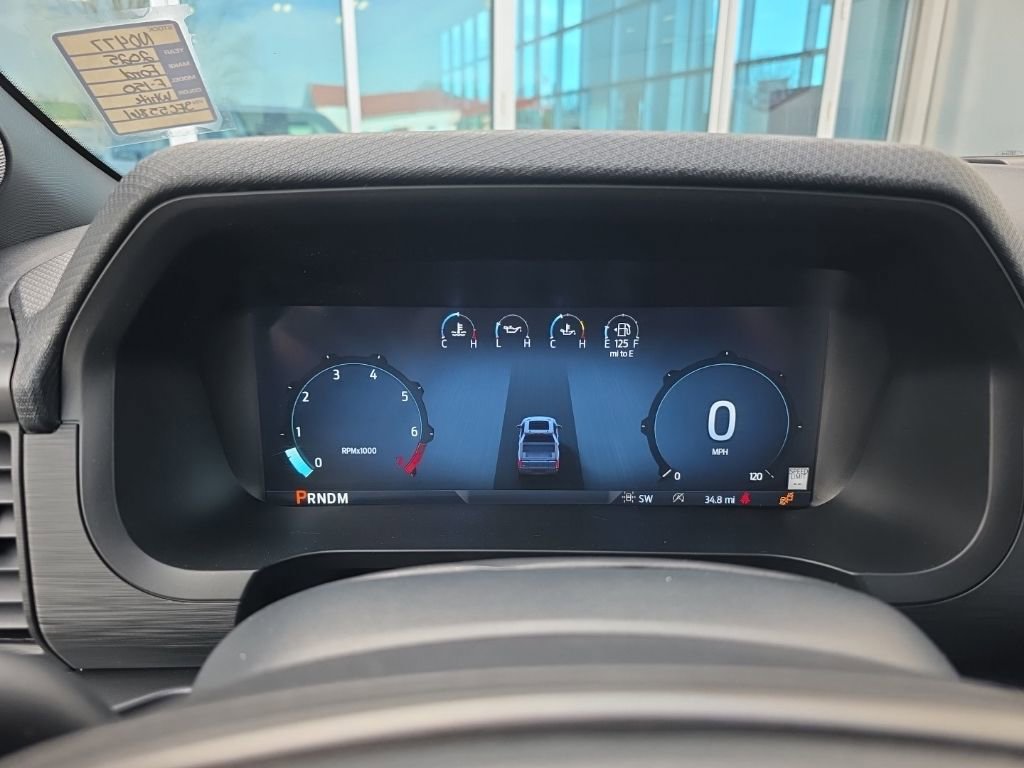 New 2025 Ford F150 Tremor w/ Bed Utility Package image 23