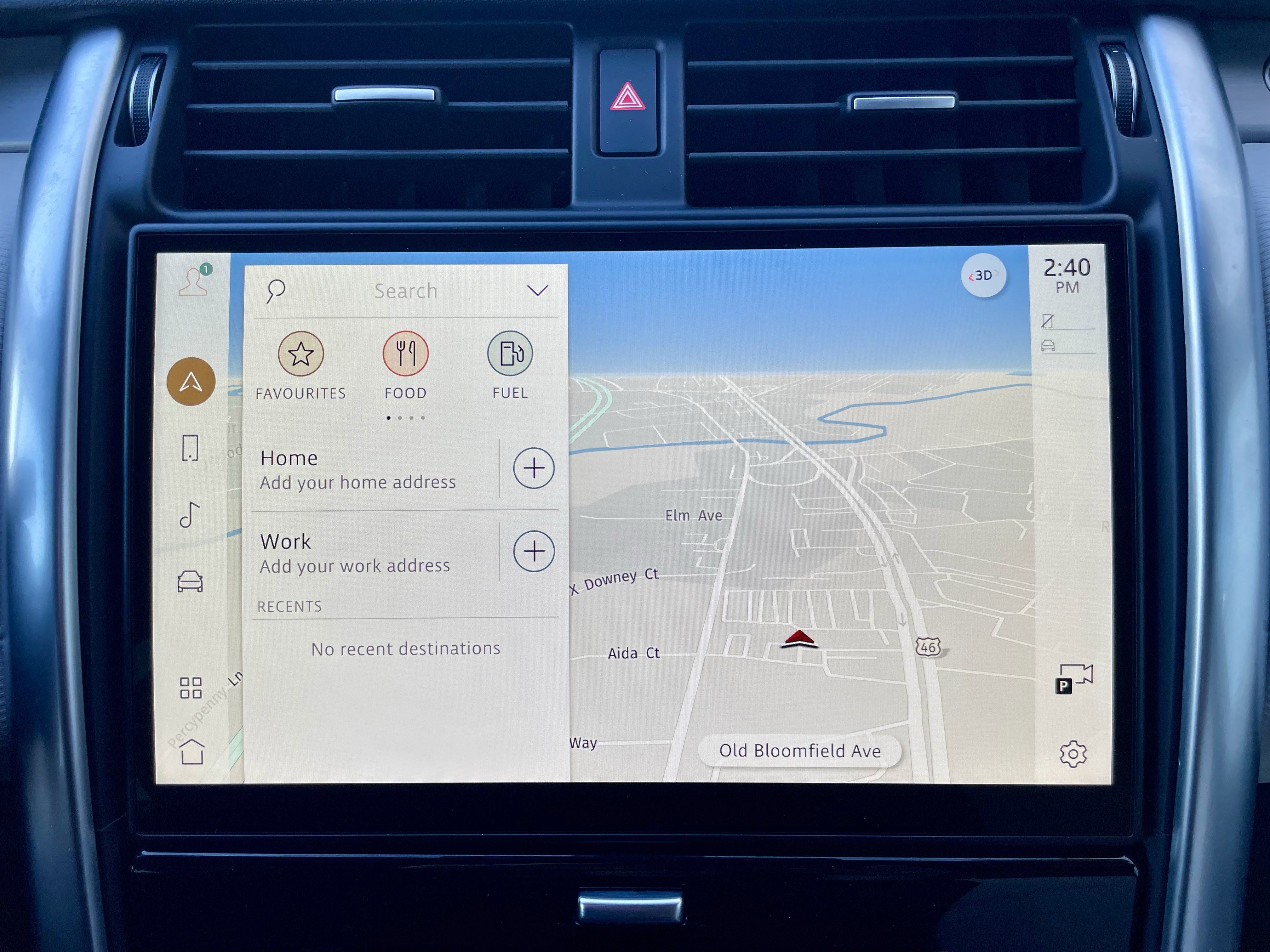 Certified 2024 Land Rover Discovery Dynamic SE image 27