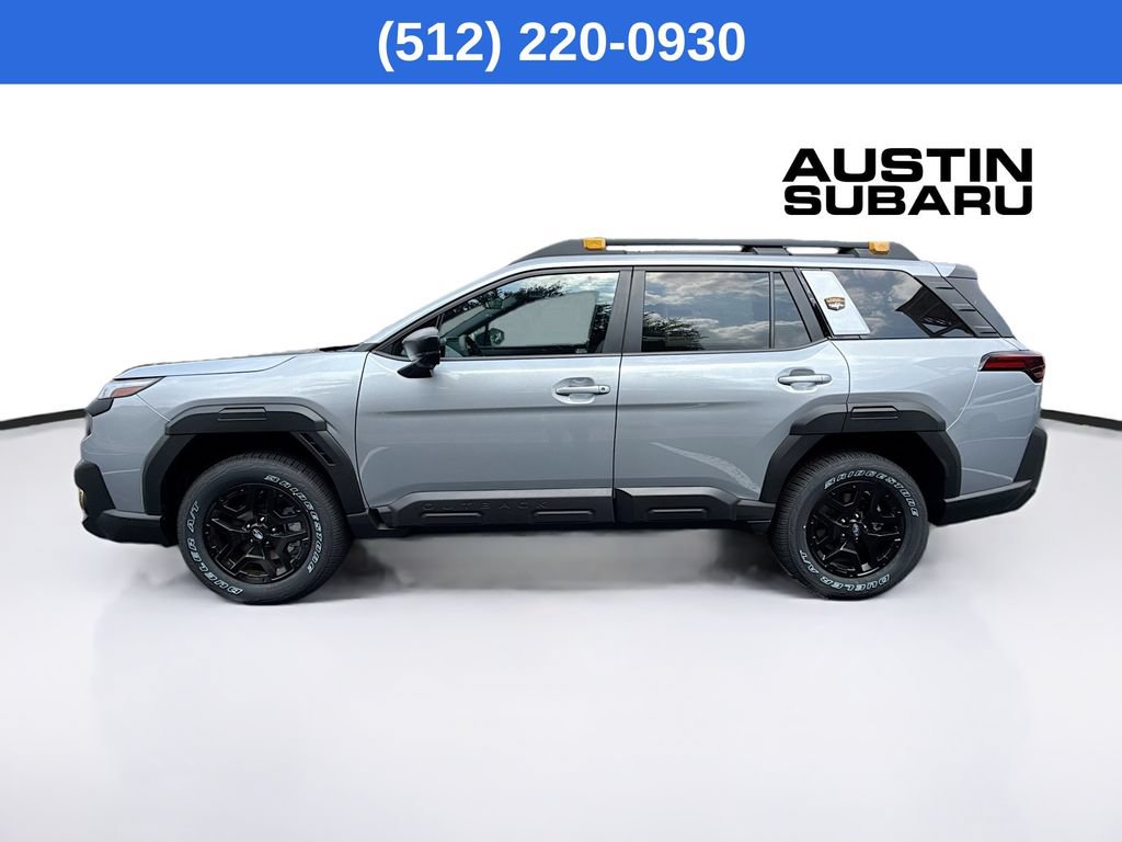 New 2026 Subaru Outback Wilderness AWD/4WD image 5