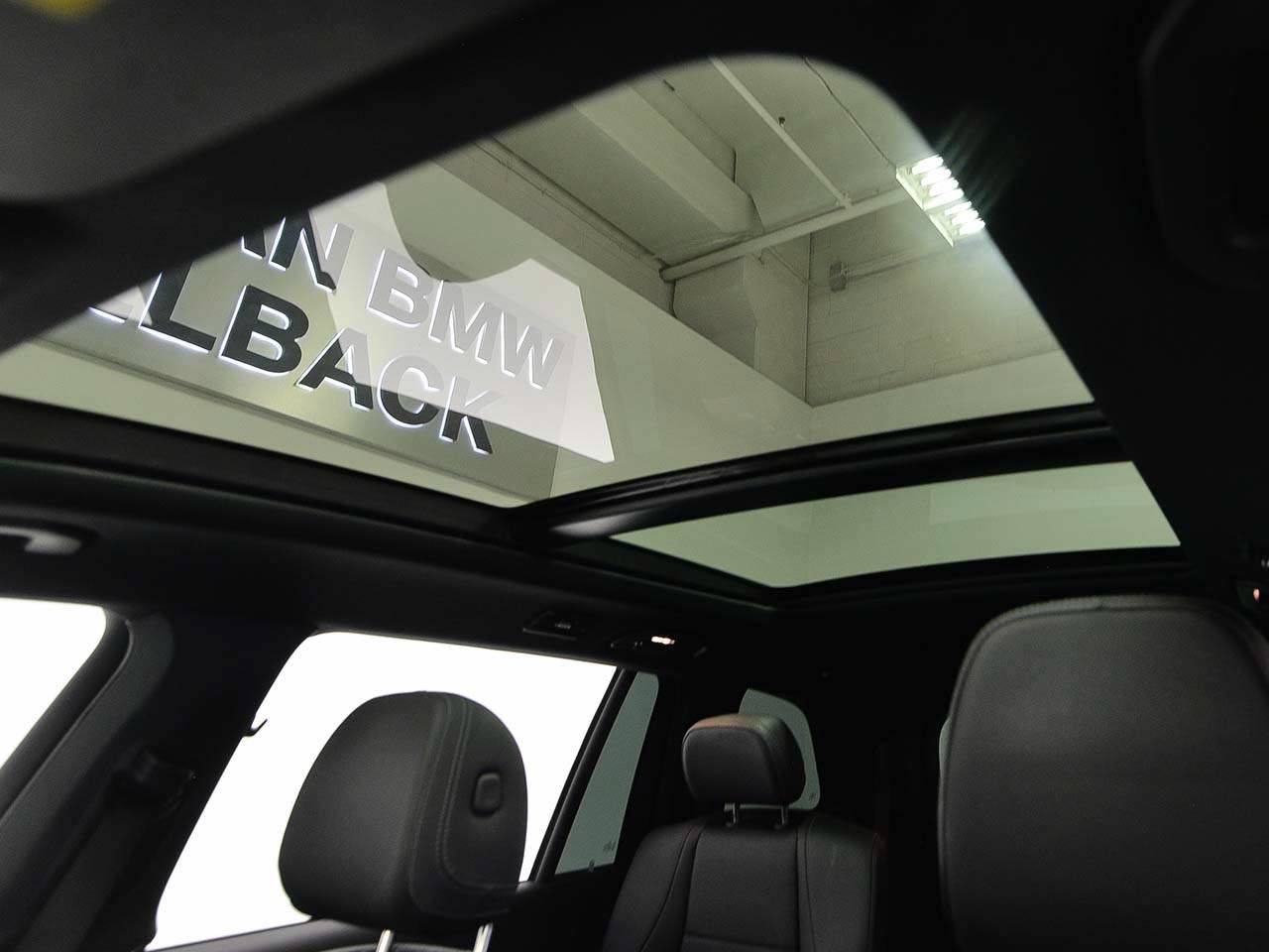 Used 2024 Mercedes-Benz GLS 450 4MATIC image 7