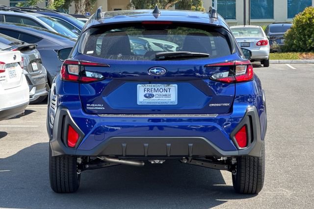 New 2025 Subaru Crosstrek 2.0i Premium image 5