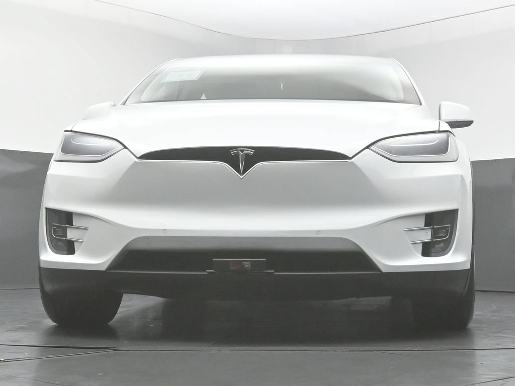 Used 2018 Tesla Model X 75D AWD/4WD image 50