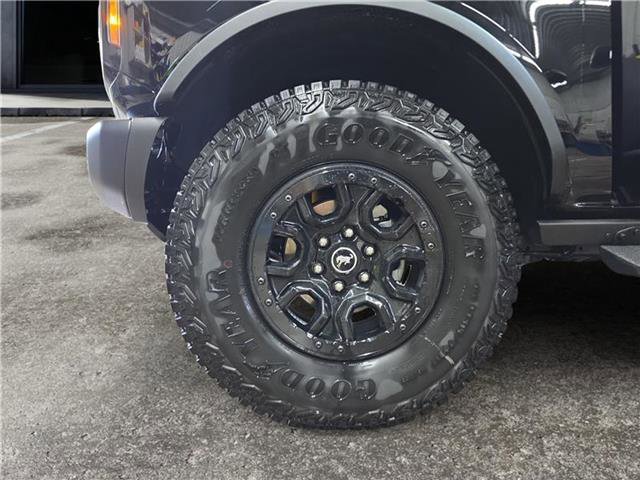 New 2026 Ford Bronco Badlands image 14