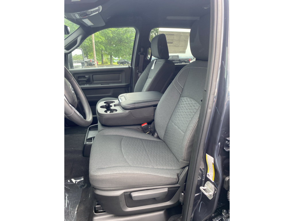 New 2026 RAM 2500 Tradesman AWD/4WD image 22