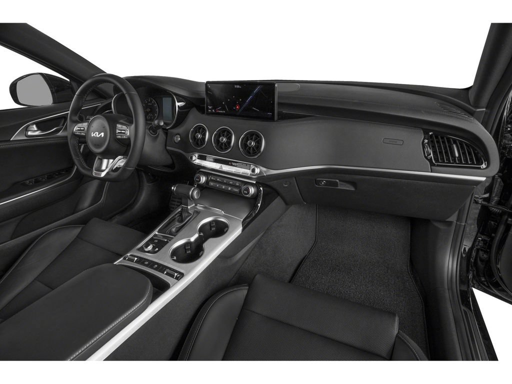 Used 2022 Kia Stinger GT1 AWD/4WD image 13