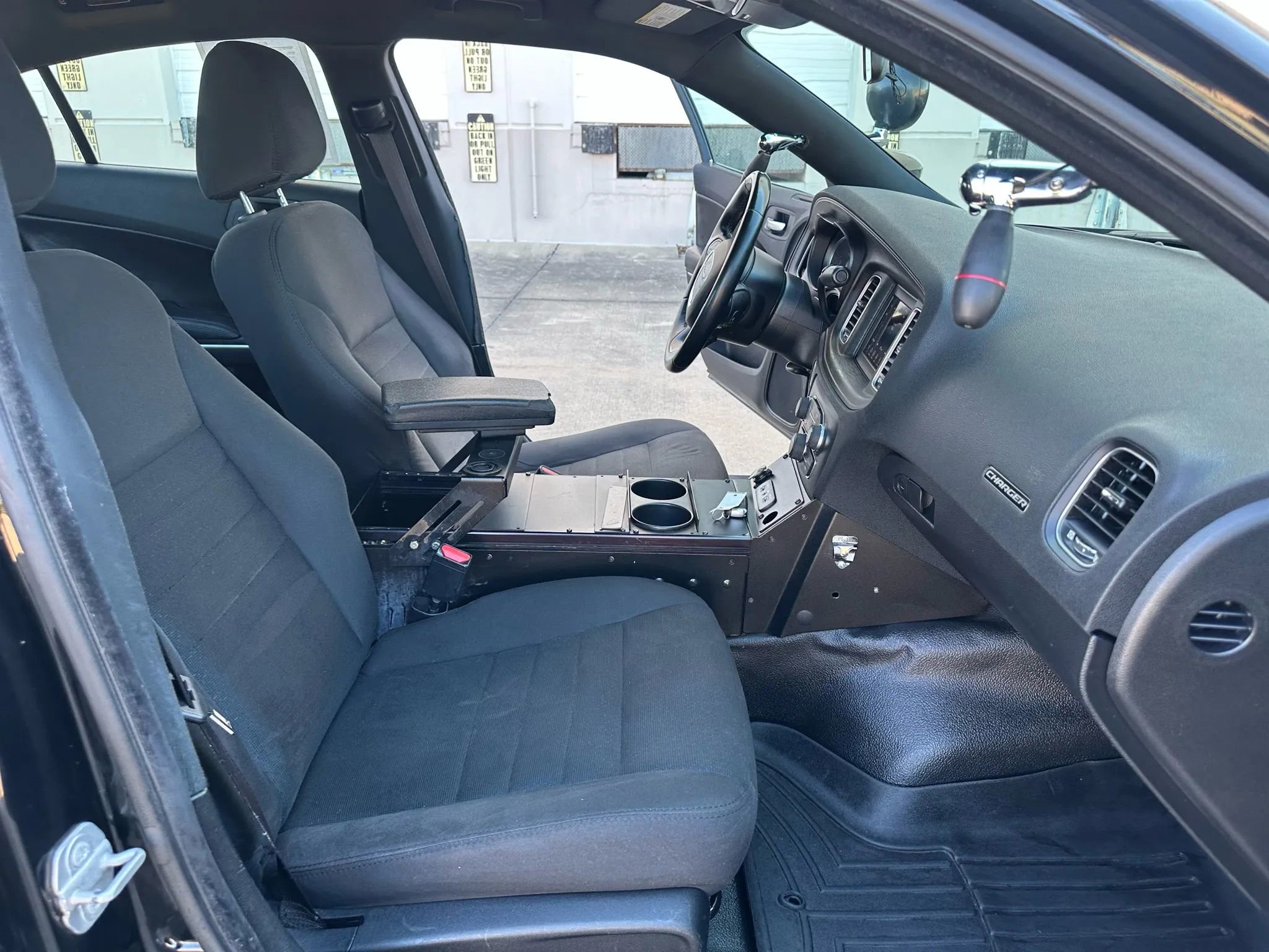 Used 2021 Dodge Charger Police image 22