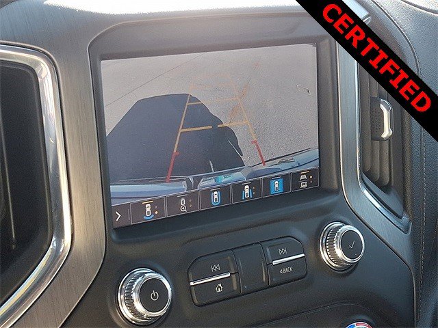 Certified 2021 GMC Sierra 1500 Denali w/ Denali Ultimate Package image 14