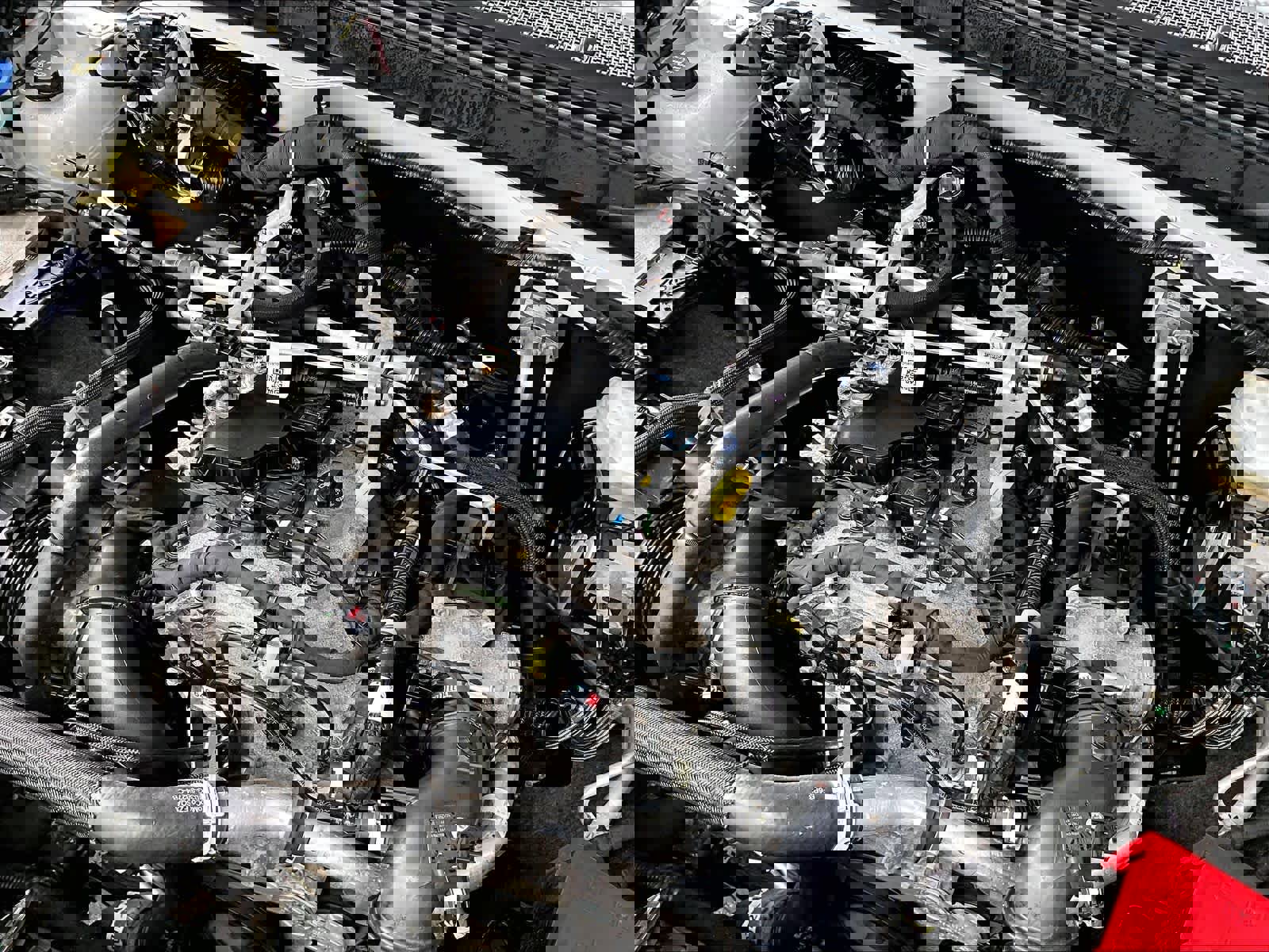 Used 2025 Ford Bronco Big Bend image 36