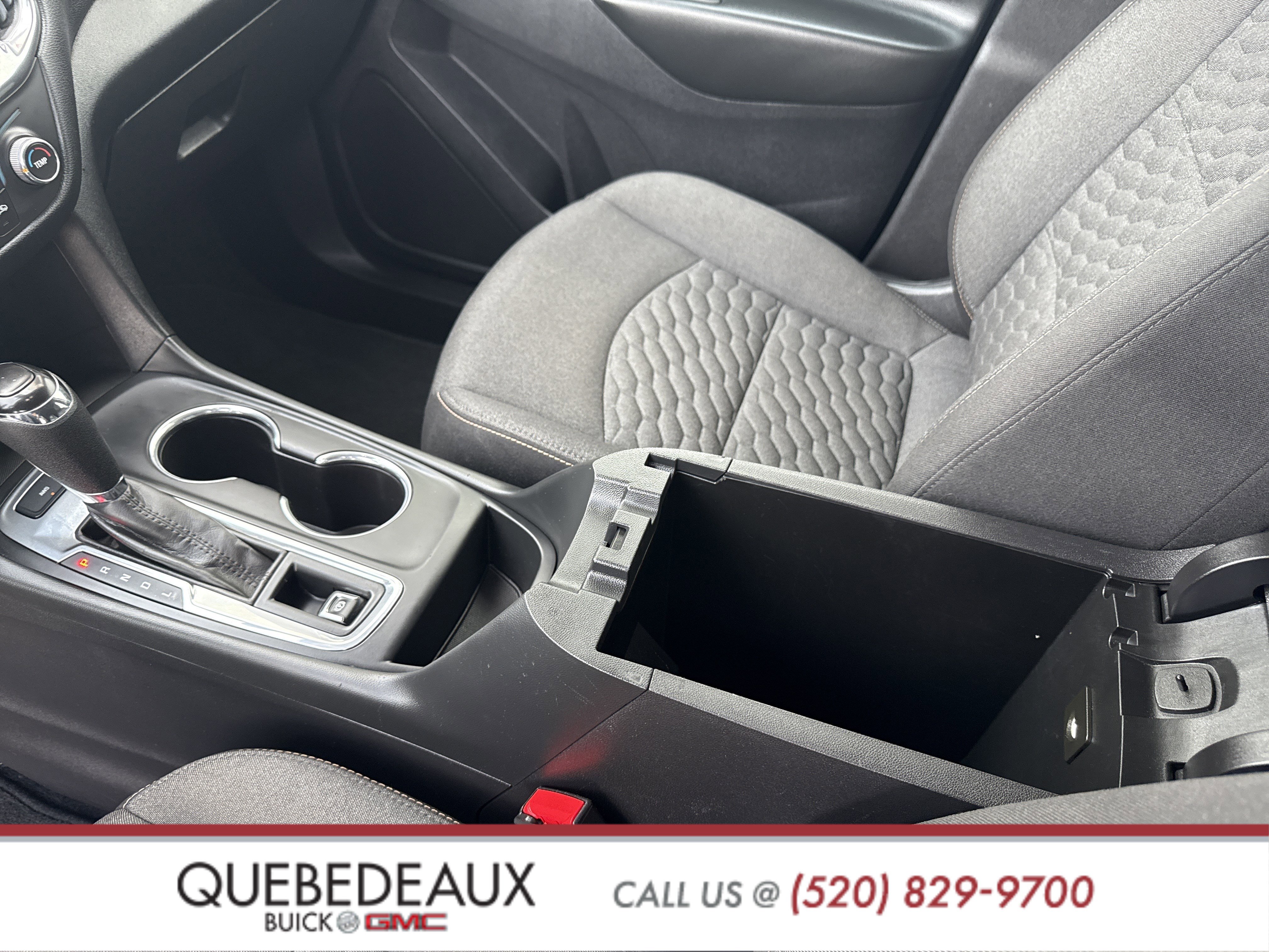 Used 2020 Chevrolet Equinox LT image 16