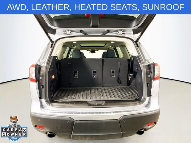 Used 2024 Subaru Ascent Touring AWD/4WD image 28