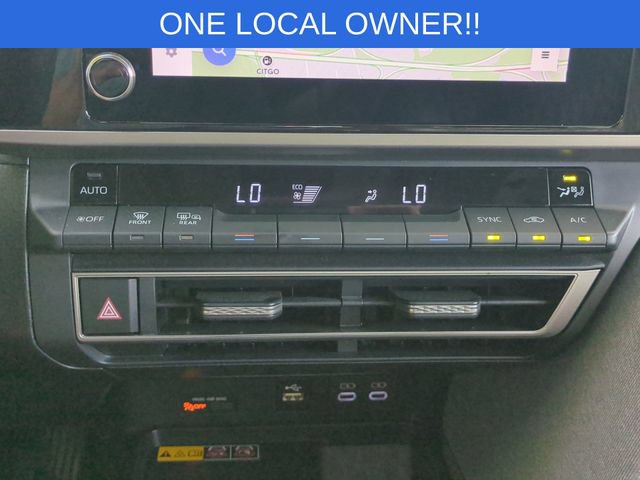 Used 2025 Toyota Camry LE w/ Convenience Package FWD image 26
