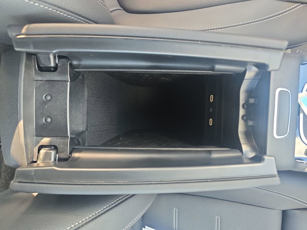 New 2026 Mercedes-Benz GLB 35 AMG 4MATIC image 25