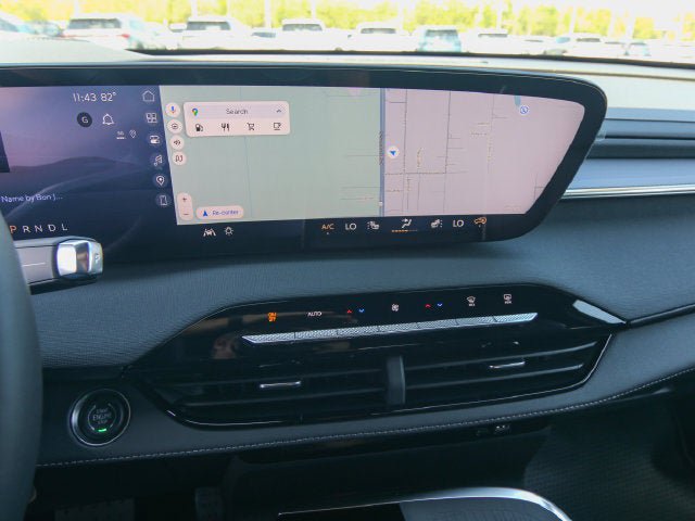 New 2026 Buick Enclave Sport Touring w/ Power Package FWD image 20