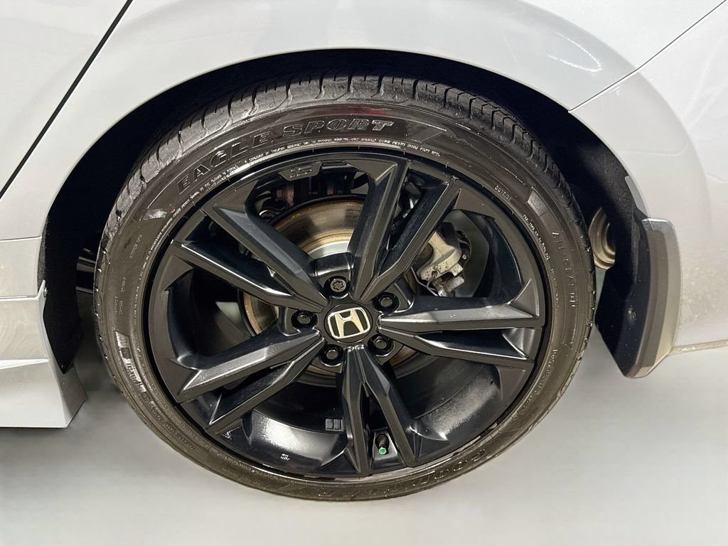 Used 2026 Honda Civic Si image 28