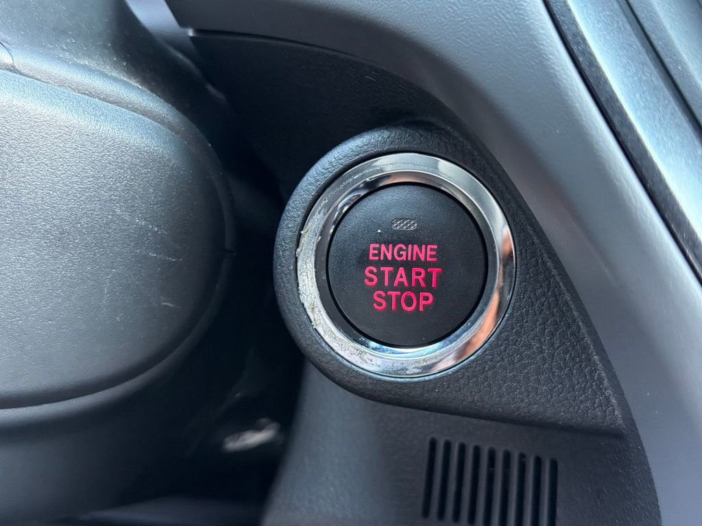 Used 2024 Subaru Crosstrek 2.5i Sport w/ Crosstrek Mirror Package image 5